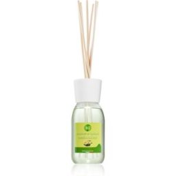 THD Unico Blackberry & Wild Rose diffuseur d'huiles essentielles avec recharge 100 ml