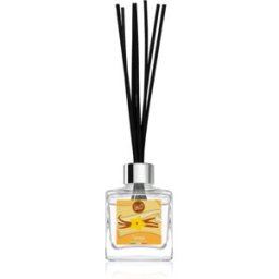 THD Unico Vanilla diffuseur d'huiles essentielles 100 ml