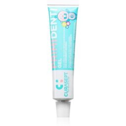 Curasept Primidenti Gel gel dentaire pour enfant 20 ml