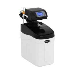 Adoucisseur d’eau - 1-4 personnes - 5 l - 1,7-3,1 m³/h