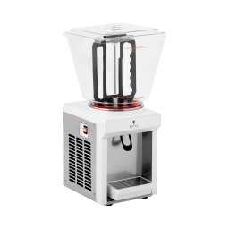 Distributeur de boissons réfrigéré - 25 l - Royal Catering