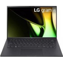 Lg Ordinateur Portable 14zb90s-g.aa55bn 14´´ I5-115u/16/512gb Ssd White One Size unisex