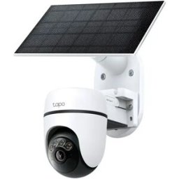Tp-link Caméra De Surveillance Tapo C630 Kit White One Size unisex