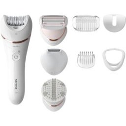 Philips épilateur 8000 Series Multicolor One Size unisex