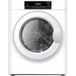 Infiniton Sèche-linge à Chargement Frontal Sd-3m White 3 kg unisex