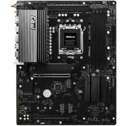ASRock Carte Mère B850 Pro-a Wifi Black One Size unisex