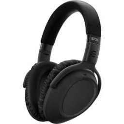Epos Casque Avec Micro Adapt 660 Usb-a Black One Size unisex