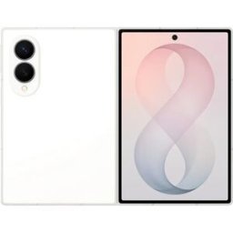 Samsung Galaxy Z Fold 8 12/1tb 7.6´´ Cream One Size unisex