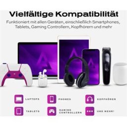 Statik Adaptateur Usb-c 360pro 2 M Black One Size unisex