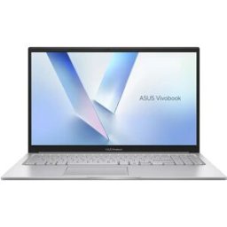 Asus Sistemas Ordinateur Portable X1504ma-bq224 15.6´´ I5-320/8/512gb Ssd Black One Size unisex