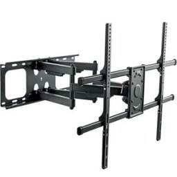 Schwaiger Support Tv Motion 8 Black One Size unisex