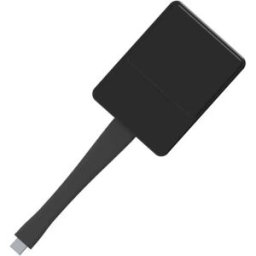 Newline Module Wifi Click2cast 4k Black One Size unisex