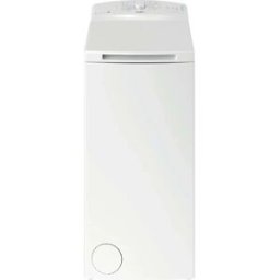 Whirlpool Machine à Laver à Chargement Par Le Haut Tdlr 6040l Eu/n White 6 kg unisex