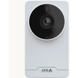 Axiom Caméra De Surveillance Axis 02349-001 Box Ip Indoor/outdoor Full Hd Ceiling/wall White One Size unisex