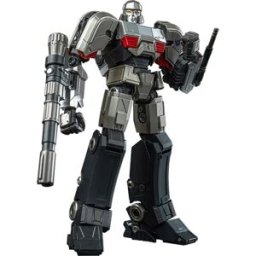 Yolopark Figure Transformers 8 Amk Series Kit D-16 20 Cm Multicolor One Size unisex