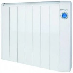 Orbegozo Radiateur électrique Rre 1800 White One Size unisex