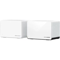 Mercusys Point D´accès Wifi Haloh85x 2 Unités White One Size unisex