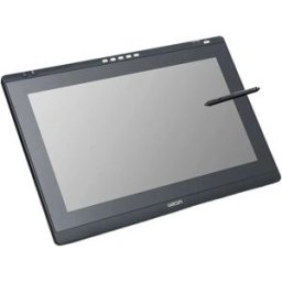 Wacom Tablette Graphique 4949268617727 Black One Size unisex