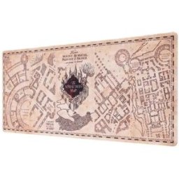 Grupo Erik Tapis De Souris Harry Potter Map Xl Multicolor One Size unisex