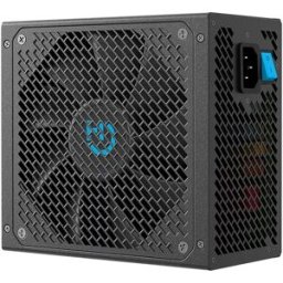 Hiditec Bloc D´alimentation Bz650 V2 Black One Size unisex
