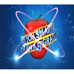 Kinguin Are You Smarter Than a 5th Grader? 2022 EU PC Steam CD Key