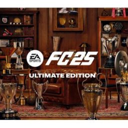 Kinguin EA SPORTS FC 25 Ultimate Edition IN XBOX One / Xbox Series X S CD Key
