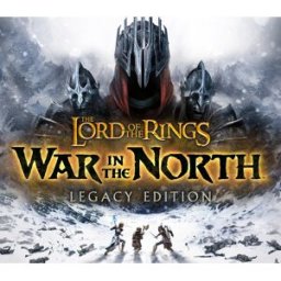 Kinguin The Lord of the Rings: War in the North Legacy Edition EU PC Steam CD Key