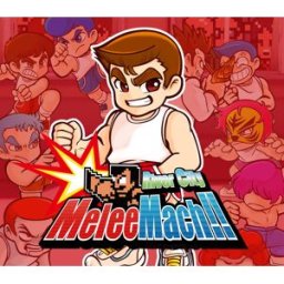 Kinguin River City Melee Mach!! EU PC Steam CD Key