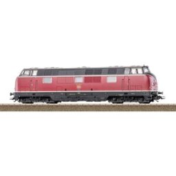 TRIX H0 T22990 ROBINET DIESEL H0 BR 221 DB