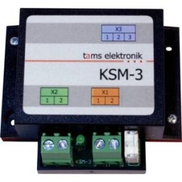 TAMS Elektronik 49-01137-01 KSM-3 Module de boucle de retournement accessoire