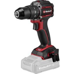 Einhell Professional TP-CD 18/50-C Li-i BL - Solo 2 vitesses-Perceuse-visseuse à percussion sans fil brushless, sans batterie, sans chargeur