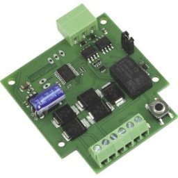TAMS Elektronik ABC-2 49-03206-01 Module de freinage accessoire MM, DCC