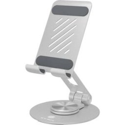 ICY BOX IB-TH201-R Support pour tablette Universel Tablet, Smartphone 32,8 cm (12,9)
