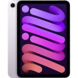 iPad mini 8.3 (A17 Pro, 2024) WiFi 128 GB violet 21.1 cm (8.3 pouces) Apple A17 Pro