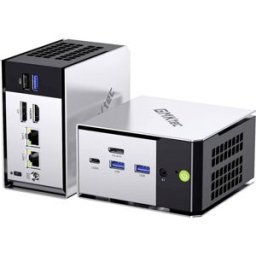 GMKtec Mini-PC (HTPC) G3S-1 Intel® Processor N95 8+256GB Intel® Processor N95 3.4 GHz 8 GB RAM 256 GB SSD Intel Win 11 Pro G3S-1 Intel® Processor N95 8+256GB