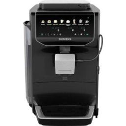 Siemens EQ500 i TP553E07 Machine espresso noir laqué