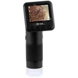 PCE Instruments PCE-DHM 5 PCE-DHM 5 Microscope numérique
