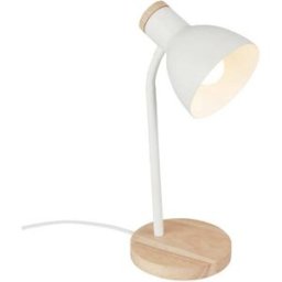 Briloner Prep 7659016 Lampe de table E14 10 W