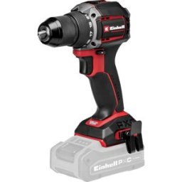 Perceuse-visseuse sans fil Einhell Professional TP-CD 18/70-C Li BL - Solo 4514335 18 V Li-Ion sans batterie, sans chargeur, brushless