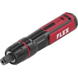 Tournevis sans fil Flex SD 7-320 4 534549 4 V 2 Ah