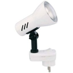 Briloner PILO Applique E14 25 W blanc