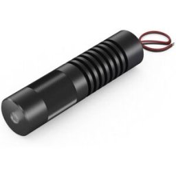Picotronic Module laser ligne vert 5 mW LC532-5-3-F(16x65)60DEG