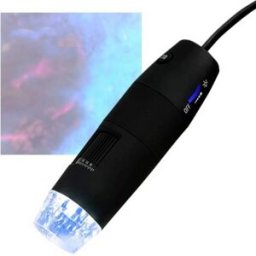 PCE Instruments PCE-MM 200UV PCE-MM 200UV Microscope numérique