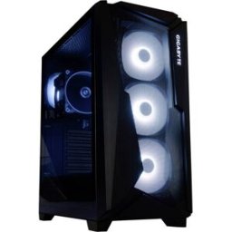Gigabyte PC de gaming GB-9950X3D-64-2TB-RTX5080-W11 AMD Ryzen 9 9950X3D 64 GB RAM 2 TB SSD Nvidia GeForce RTX 5080 16 GB Win 11 Pro