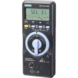 Siemens 3RK1904-2AB02 3RK19042AB02 API - Interface