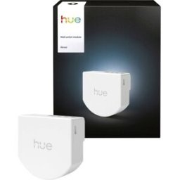 Philips Hue Hue Module dinterrupteur mural 8721103140494 0.4 W