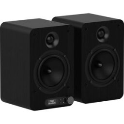 Pure Classic Active Black EU/UK Système radio FM, DAB+, DAB Bluetooth, DAB, DAB+, FM avec télécommande noir