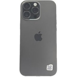 Apple - Iphone 16 Pro Max - 256 Go - Reconditionné - Parfait État - Titane Noir