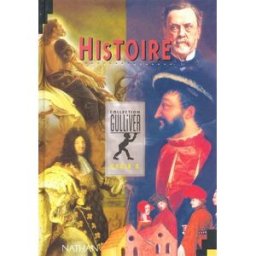 Histoire, cycle 3 : manuel de l'élève nguyen Nathan