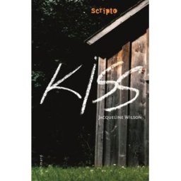 Kiss Jacqueline Wilson Gallimard-Jeunesse